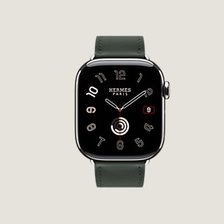 Series 11 ケース & Apple Watch Hermès シンプルトゥール 42 mm